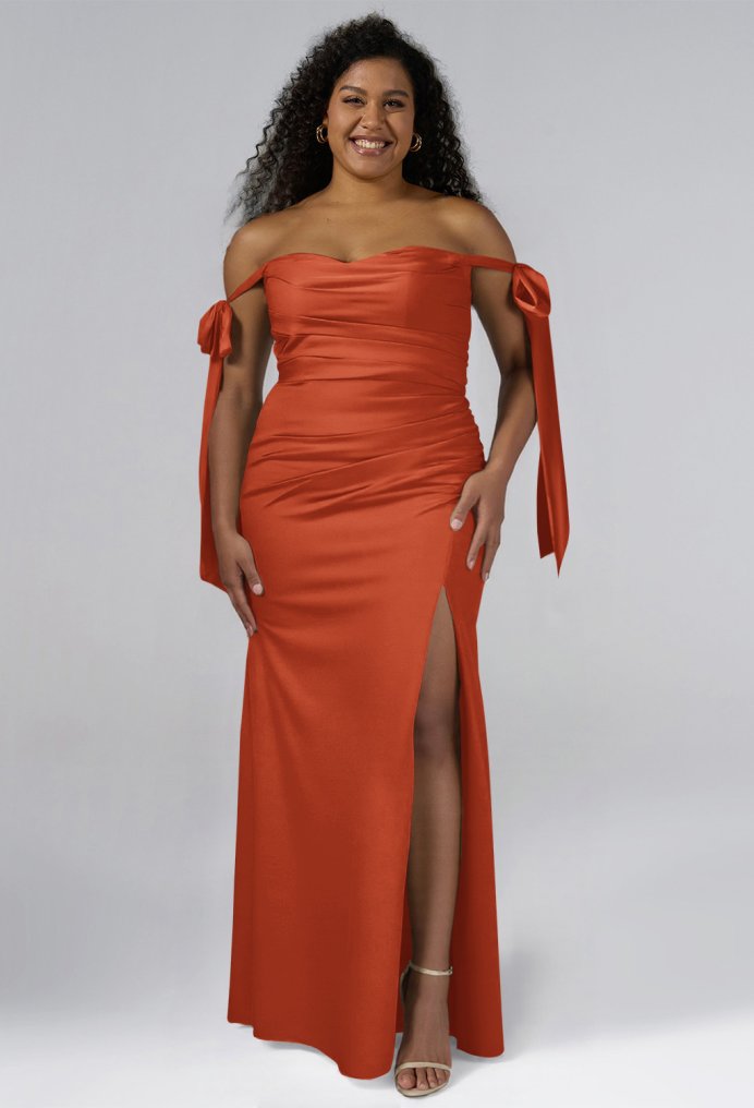 AW Shauna Dress